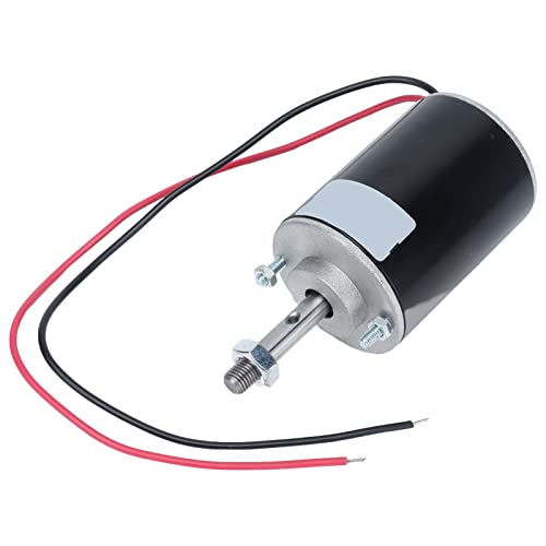 Moteur électrique à courant continu XD 3420 avec régulateur 30W Cocoarm