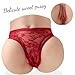 Life-Size Adult Toys, Silicone Material, Realistic Design