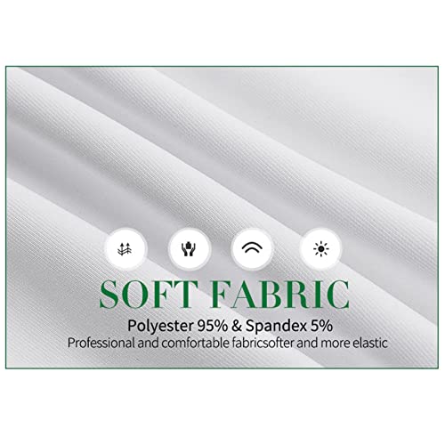 Attracting Suéter feminino de Natal com boneco de neve de Papai Noel 2021, suéter engraçado de inver