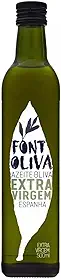 Azeite Fontoliva Extra Virgem 500ml