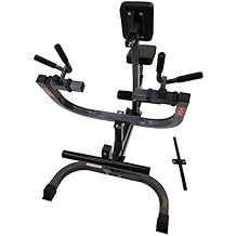 TDS Super Seated Row Unit Built with Industrial Grade Pillow Block Bearings, Deluxe Padding and 4 Way Hand Grips