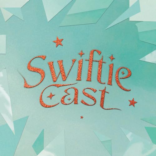 『SwiftieCast』のカバーアート