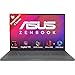 ASUS Zenbook A14 OLED (2025),Qualcomm Snapdragon X, Copilot+PC, 0.9kg Light-Weight, 14""(35.6 cm),32hrs Battery Life*(16GB/512GB/Windows 11/MSO 2024/M365 Basic-1yr/AI PC/Metal Body/UX3407QA-QD259WS)