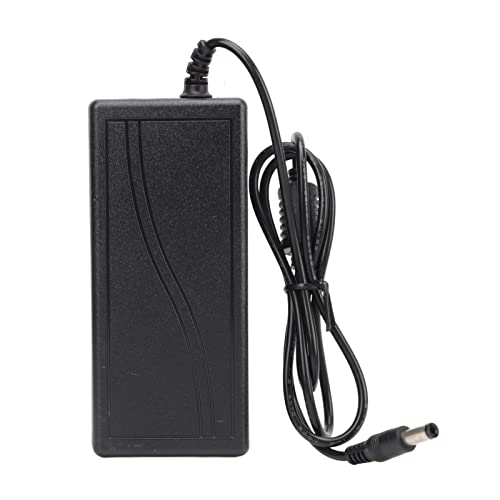 LED-Computermonitor, VGA AV BNC USB DC-Eingang 17 Zoll PC-Monitor Einstellbar 1280 X 1024 Dual-Lautsprecher für Gaming (EU-Stecker) – Bild 6