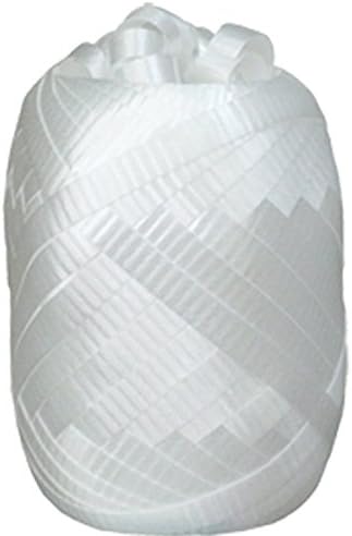 Blue Ribbon Balloon Time Disposable Helium Tank 14.9 cu.ft - 50 Balloons and Ribbon Included