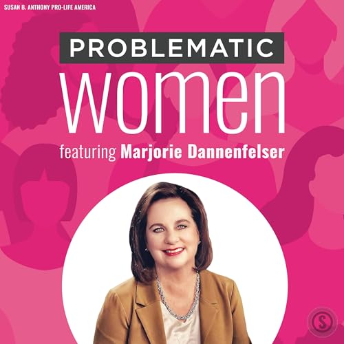 Biggest Issue Facing Fight For Life | Marjorie Dannenfelser