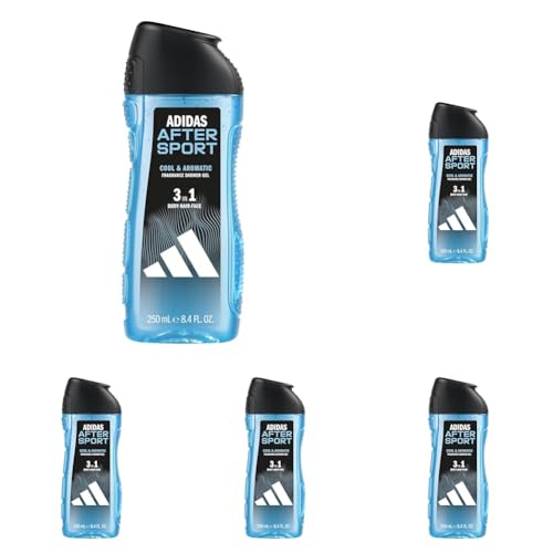 250ml (Confezione da 5)