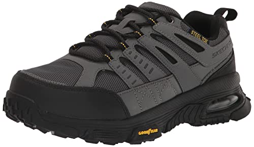 Image of Skechers Mens Skech-air Envoy St - Arcket