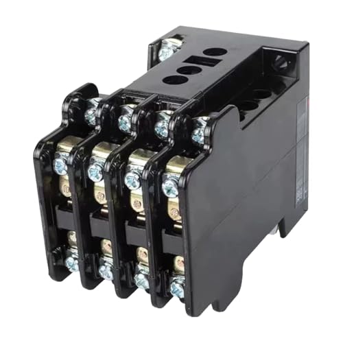 Relais contacteur JZ7-44 380V pour armoire électrique industrielle
