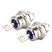 nt Diode Rectifier 1200V High Voltage, 85A/40A/25A Heavy Duty Power Rectifier for Industrial Applications, Positive Cathode Negative Anode, 2 Pack(70HFR120)