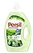 Produktbild Persil Green Power, Vollwaschmittel, 50 Waschladungen mit naturbasierten Inhaltsstoffen, dermatologisch getestet
