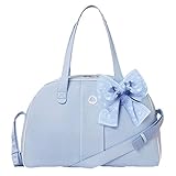 Mayoral 8881-19896-BABY BLUE-U - Bolso Silla Lazada bebé-niños color: BABY BLUE talla: talla única