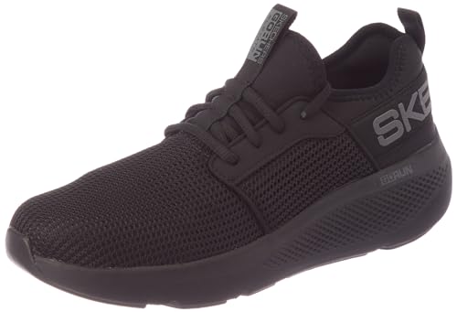 See full amazon price history chart for Skechers Mens GO Run Elevate - Valor 2.0 Black Running Shoe - 10 UK (220329) Skechers Mens GO Run Elevate - Valor 2.0 Black Running Shoe - 10 UK (220329) (B0BQHSPB28) Amazon Price History, Amazon Price Tracker