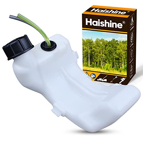 Gasolina del tanque de combustible con tapa / línea de la manguera de combustible para Honda GX25 GX25N GX25NT GX 25 25NT WX10 WX 10 FG110 HHT25 25CC Motor