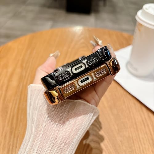 Protection antichoc pour objectif d'appareil photo iPhone 17 - 6