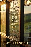 hillel  The Minor Angel Of Liberty Hill: A Novel (English Edition)