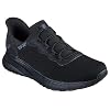 Skechers Men’s Hands Free Slip Ins Squad Chaos- Stivig