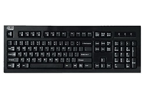 Adesso MKB-135B
