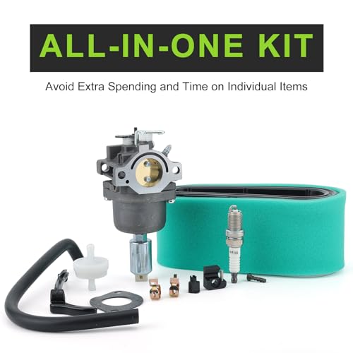 image for Harbot 799727 698620 Carburetor for Briggs & Stratton 287707 28N707 28