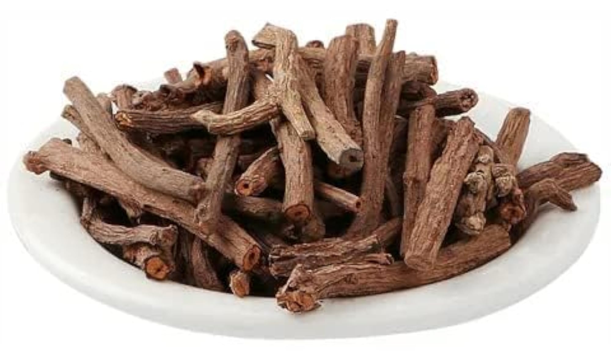 3V PRODUCTS Manjistha Root Pack of 2x25g, Herbal Supplement