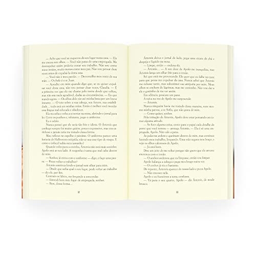 Através de você: Os irmãos Hidalgo vol. 2