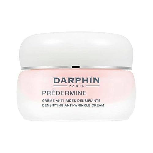 Darphin - Crema Densificante Antiarrugas y Reafirmante Predermine para piel normal Unisex – 1.7 oz C