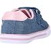 Imagen de Chicco, Zapatos Niña con Cierre Doble Ajustable
