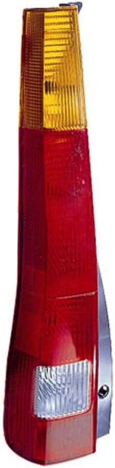 For Honda CRV 2002 2003 2004 Tail Light Assembly Driver Side HO2818126