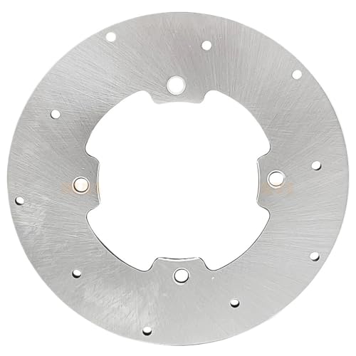 Rotor de disque de frein pour Wildcat X Sport Trail 400 à 1000 après 2012 pièce 1436-808