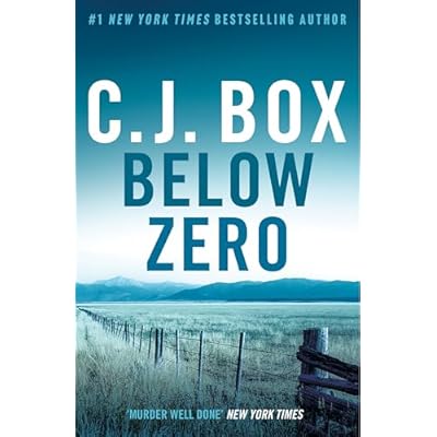 Below Zero