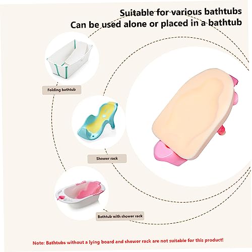 Support éponge de bain pour bébé de qualité supérieure matelas 8cm