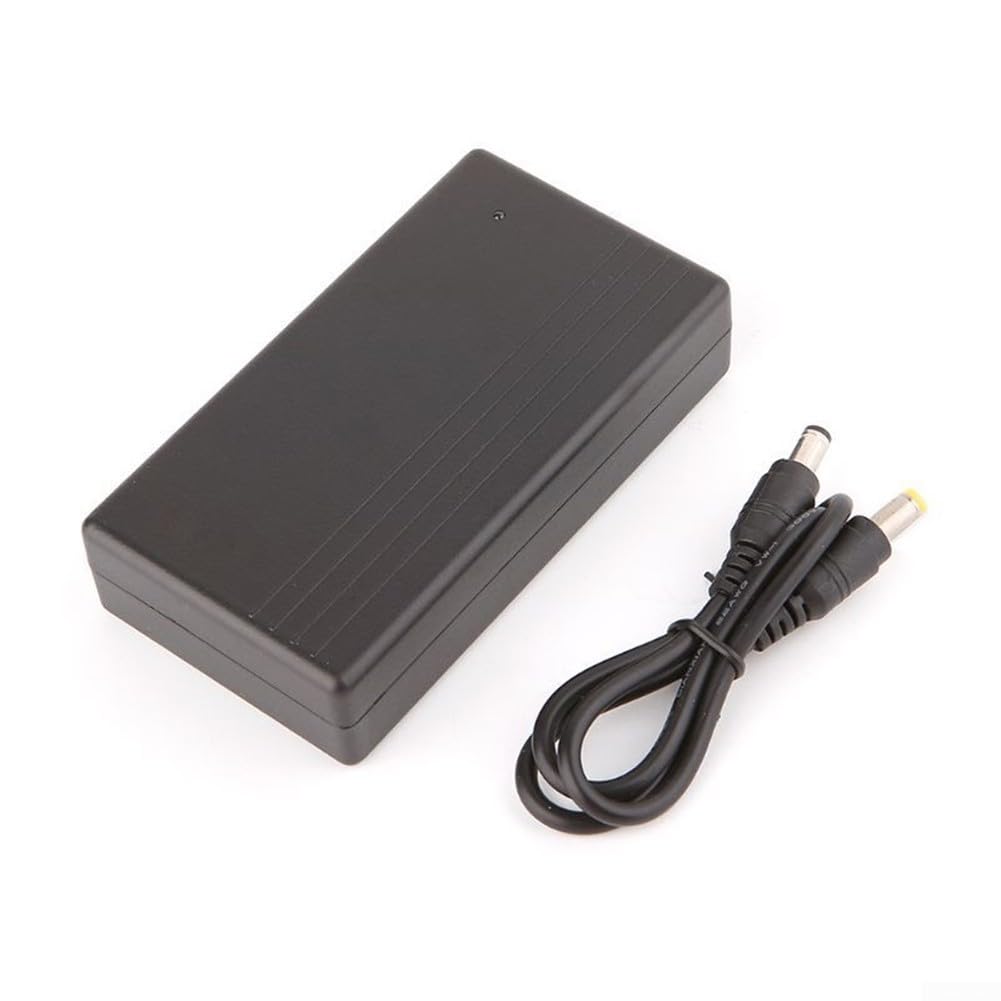 12V2A 22.2W UPS Batteria di continuità per router telecamera con protezione da sovraccarico e cortocircuito