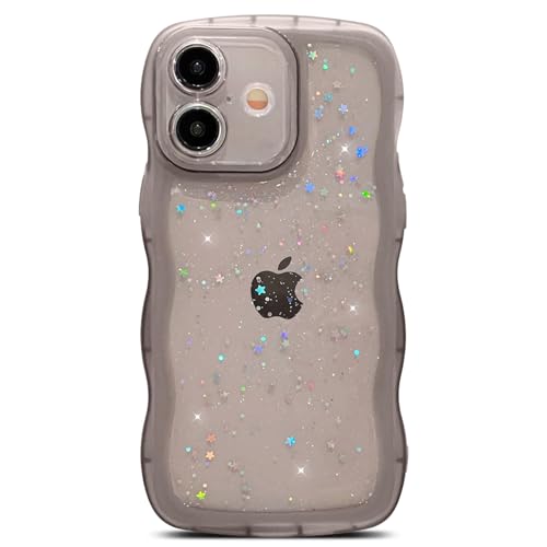 LYQZDT iPhone 16 PluspP[X6.7C`A킢т̔g̃LLPÂPANAJYی\tgϏՌIdbJo[(ubN)