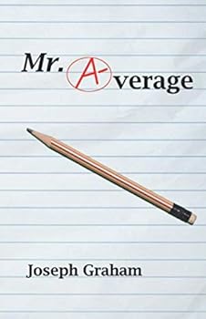 Paperback Mr. Average Book