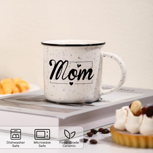 Set de 2 Tazas Mom and Dad de 10 onzas miniatura 5