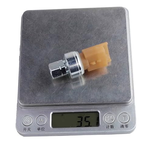 Capteur de pression de climatisation 82CP3206 pressostat A/C de remplacement