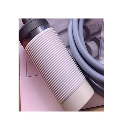 Détecteur de proximité EC3025TBAPL-MS capacitif cylindrique - 2