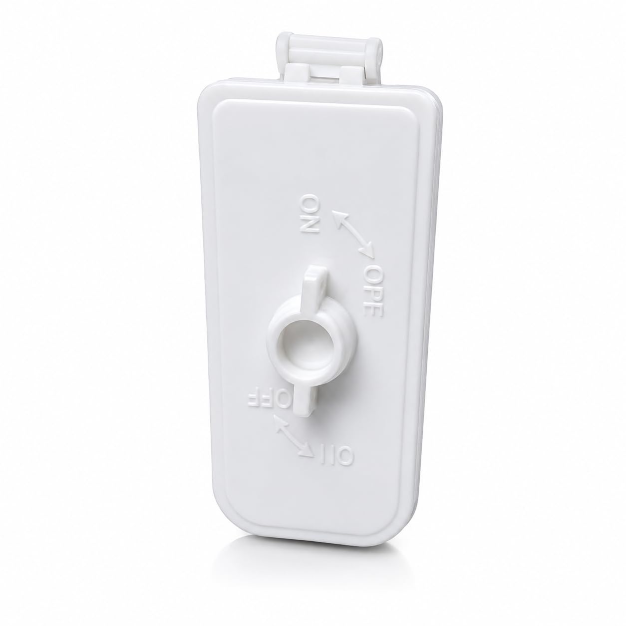 Gas Geyser Parts | Gas Geyser Spare Part | Geyser Part (Battery Box) 1