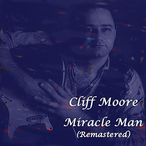 Cliff Moore
