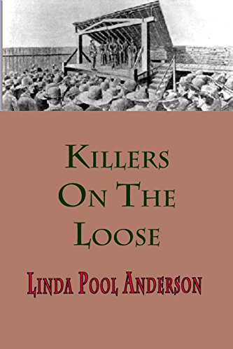 Killers on the Loose (They Were Lawmen)