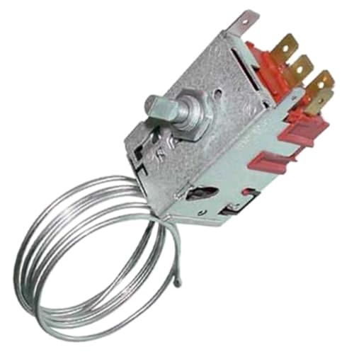 VESTEL - THERMOSTAT 077B6705 POUR REFRIGERATEUR CONTINENTAL EDISON