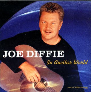 IN ANOTHER WORLD [Audio CD]