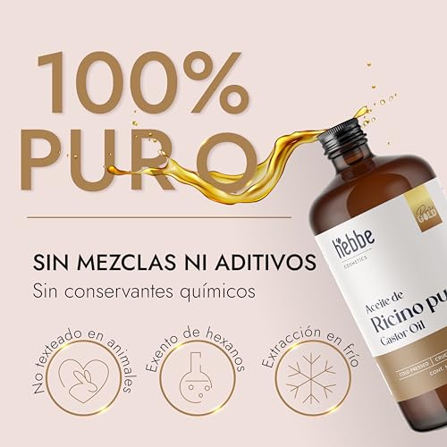 La Mejor comparativa de Aceite de ricino donde lo compro que puedes comprar esta semana. 15 La Mejor comparativa de Aceite de ricino donde lo compro que puedes comprar esta semana. 13