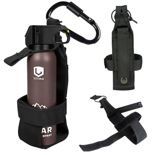 MARR FރXv[P[X Lilima BEARΉ POLICE MAGNUM B-609 / UDAPΉ pzX^[P[X AEghA [P[XiubNj