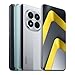 XIAOMI Poco M8 Pro 5G Smartphone, 12 GB RAM + 512 GB Speicher, Handy mit Android, 6,83" 1,5K CrystalRes AMOLED, Snapdragon® 7s Gen 4, 50 MP Light Fusion 800 mit OIS, IP68, Grün, 2 Jahre Garantie