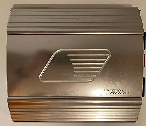 Orion CLASS D MONO 600D - Amplifier - 1-channel