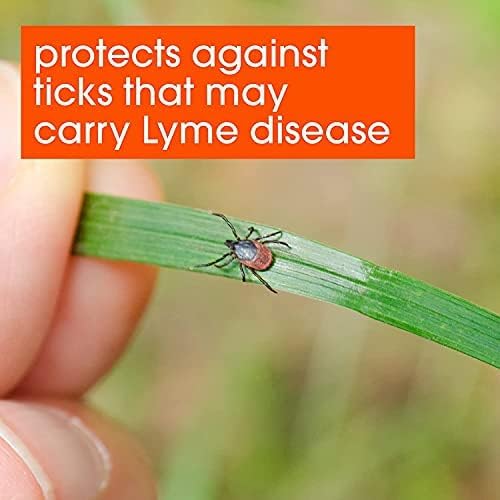 Miniatura 4 de OFF! Deep Woods - Aerosol repelente de insectos, 6 onzas (paquete de 12)