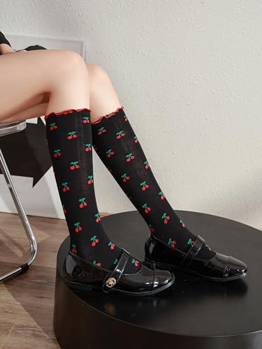 Image of Sahabowi High Socks2 For Women