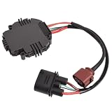 Moduł Sterujący Wentylatora Chłodzącego Silnik Samochodowy Dla Passat Jetta Golf 3C0959455F 1K0959455EA