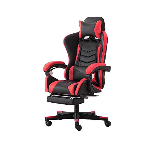 Sillas Gamer Baratas con Luces Marca Generic
